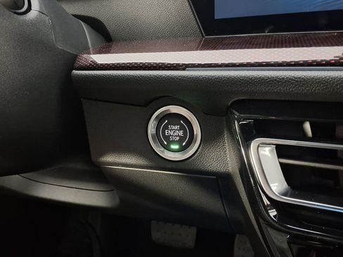 New 2026 Chevrolet Traverse Z71 w/ Enhanced Driving Package image 10