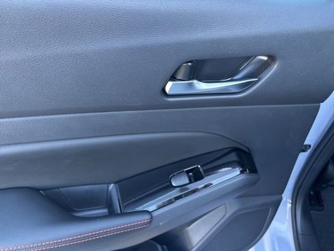 Certified 2024 Nissan Altima 2.5 SR image 25