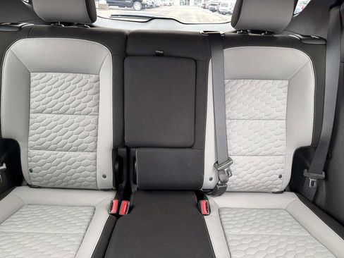 Used 2021 Chevrolet Equinox LS w/ LPO, Floor Liner Package image 11