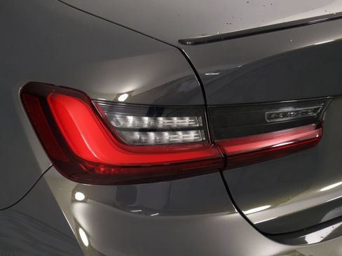 Used 2026 BMW M340i w/ Premium Package RWD image 18