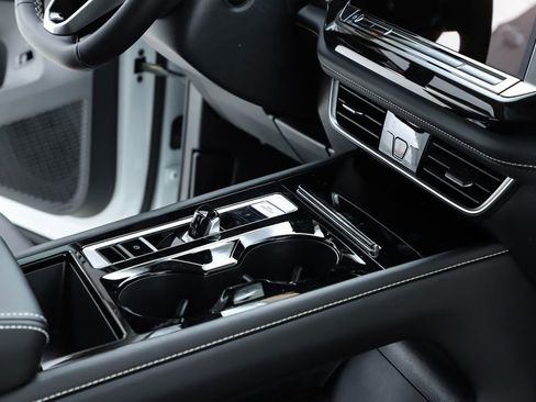 New 2026 Volkswagen Atlas SEL image 73