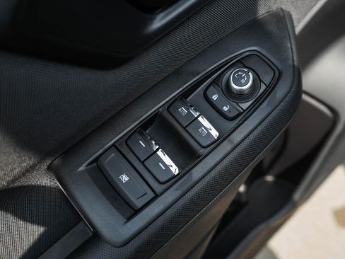 New 2026 Subaru Forester Premium AWD/4WD image 17