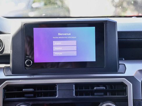 Certified 2025 Toyota Tacoma SR5 image 16