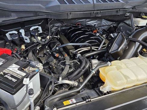 Used 2023 Ford F150 XLT AWD/4WD image 20