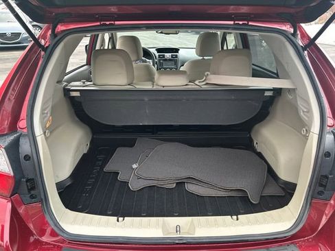 Used 2014 Subaru Crosstrek 2.0i Limited image 22