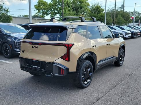 New 2027 Kia Seltos X-Line S AWD/4WD image 6