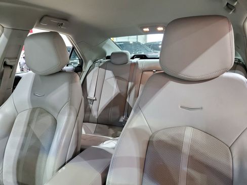 Used 2011 Cadillac CTS V RWD image 35