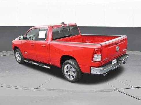 Used 2022 RAM 1500 Big Horn AWD/4WD image 59