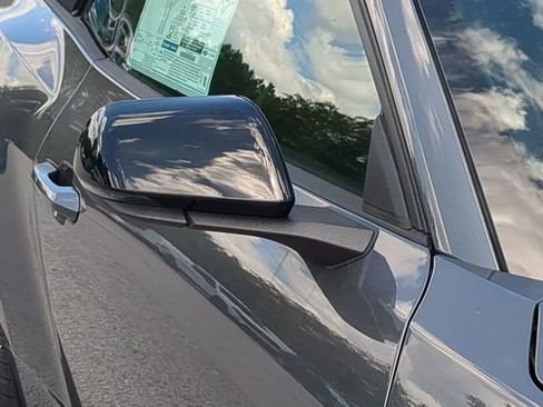 New 2025 Ford Mustang Premium image 11