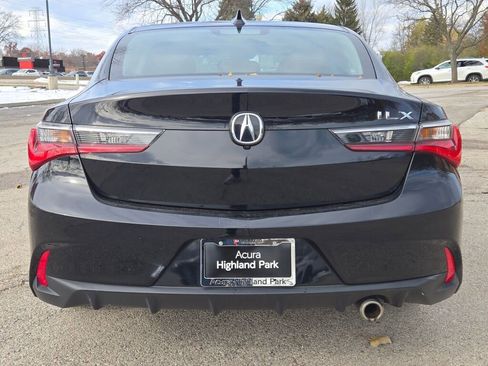 Used 2022 Acura ILX w/ Premium Package image 17