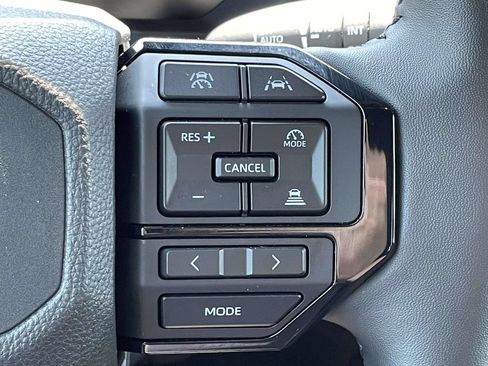 Used 2025 Toyota Land Cruiser 1958 AWD/4WD image 30