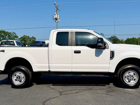 Used 2019 Ford F250 XL w/ XL Value Package AWD/4WD image 5
