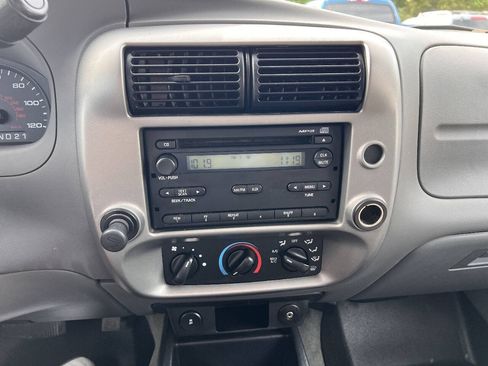 Used 2011 Ford Ranger XLT RWD image 22
