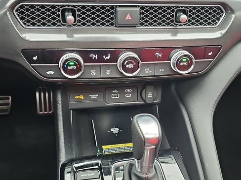 Used 2025 Acura Integra A-Spec FWD image 7