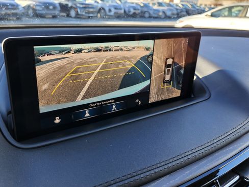 Used 2024 Acura MDX SH-AWD w/ Advance Package image 5