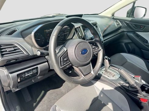 Used 2021 Subaru Crosstrek 2.0i Premium w/ Moonroof Package image 11