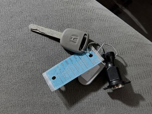 Used 2009 Honda Civic LX image 32