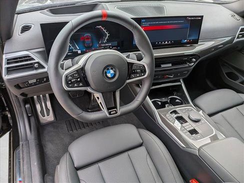 New 2026 BMW M340i xDrive image 3