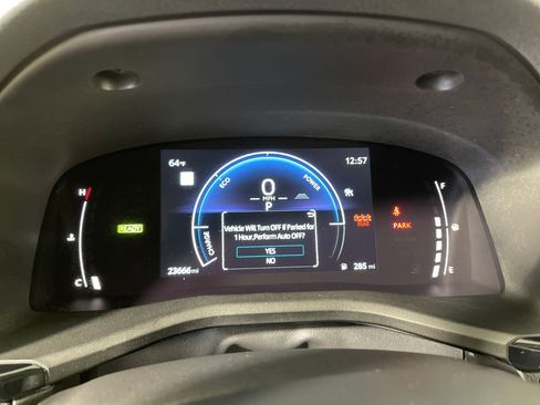 Certified 2025 Toyota Camry LE image 18