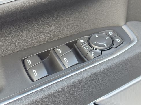 New 2026 Chevrolet Silverado 2500 High Country w/ Technology Package AWD/4WD image 24