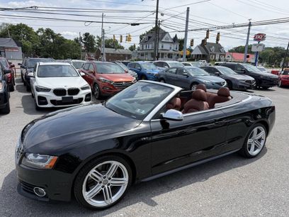 Used 2010 Audi S5 Premium Plus