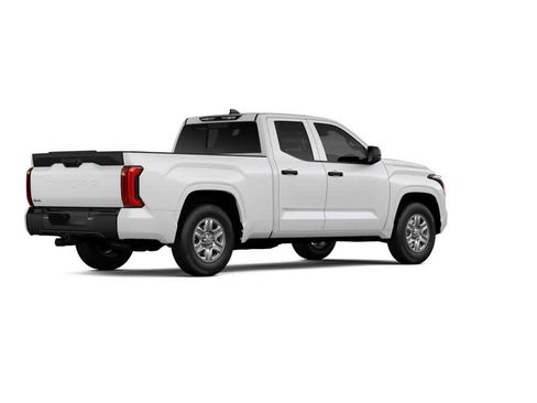 New 2026 Toyota Tundra SR AWD/4WD image 10