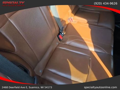 Used 2020 Subaru Outback Touring w/ Tech Package 2 AWD/4WD image 38