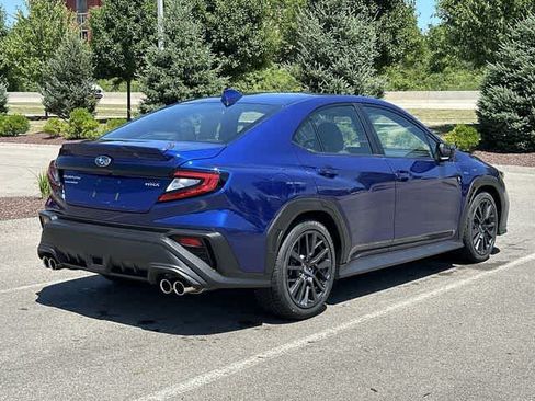 Used 2024 Subaru WRX Premium AWD/4WD image 25