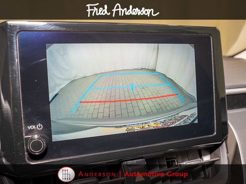 Used 2024 Toyota Corolla LE FWD image 13