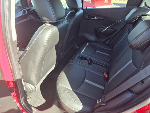 Used 2021 Chevrolet Spark LT FWD image 10