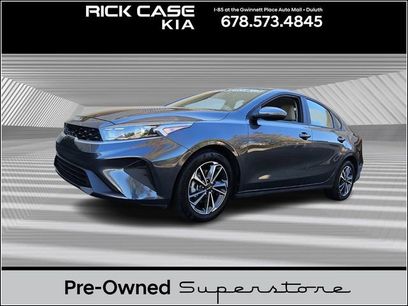 Used 2023 Kia Forte LXS w/ LXS Technology Package