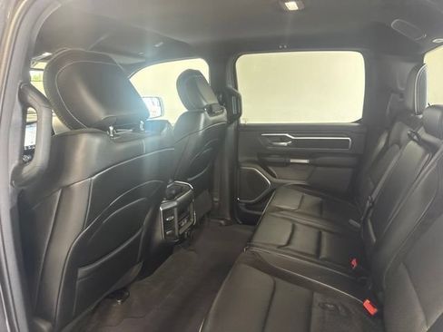 Used 2024 RAM 1500 Laramie RWD image 18