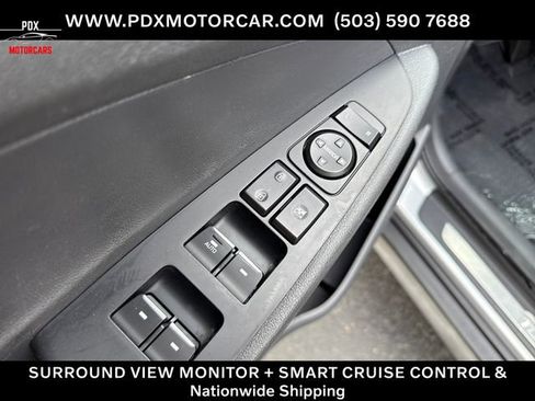 Used 2019 Hyundai Tucson Ultimate AWD/4WD image 9