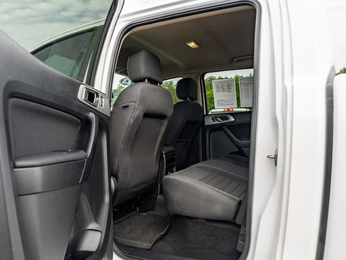 Certified 2023 Ford Ranger XLT RWD image 18