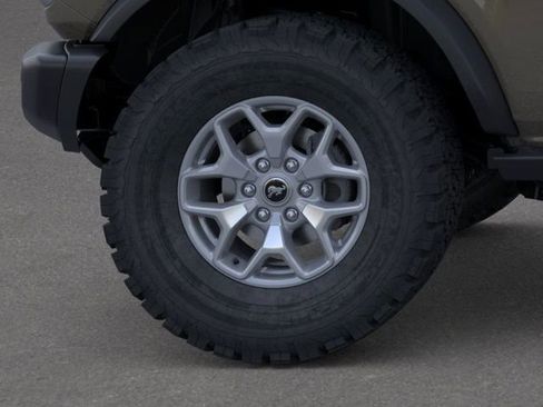 New 2025 Ford Bronco Badlands AWD/4WD image 21