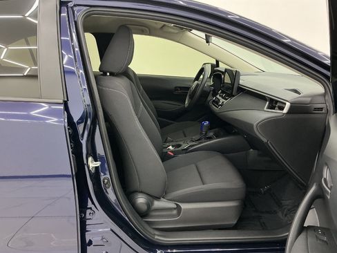 Used 2024 Toyota Corolla LE FWD image 15