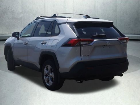 Used 2023 Toyota RAV4 XLE AWD/4WD image 14