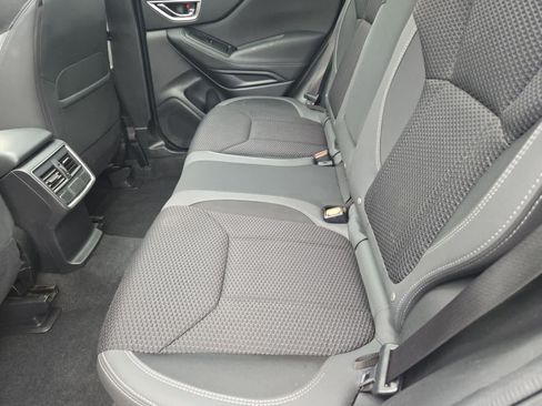 Used 2023 Subaru Forester Premium w/ Popular Package #2 AWD/4WD image 19