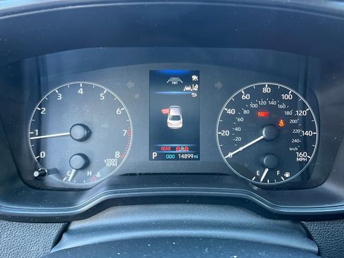 Used 2023 Toyota Corolla LE image 16