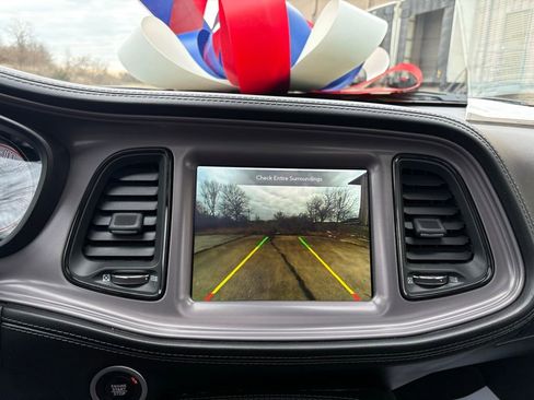 Used 2023 Dodge Challenger R/T w/ T/A Package image 44