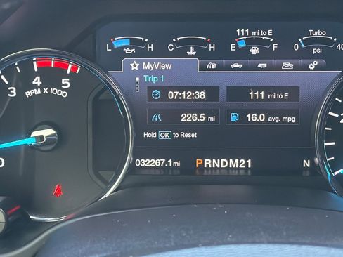 Used 2019 Ford F350 Lariat w/ Lariat Ultimate Package image 25