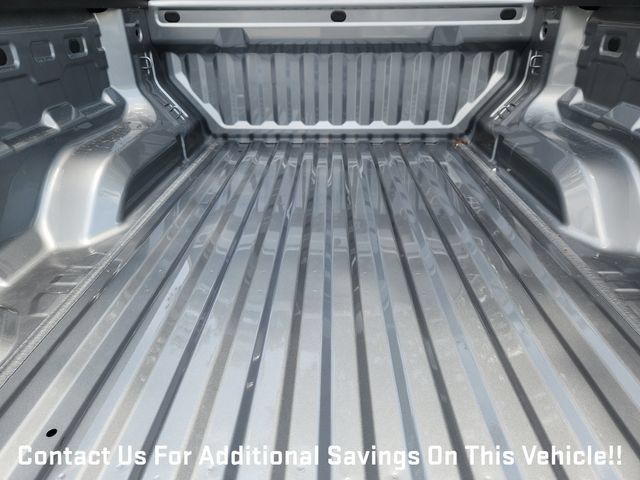 New 2026 GMC Canyon Elevation w/ Convenience Package RWD image 22