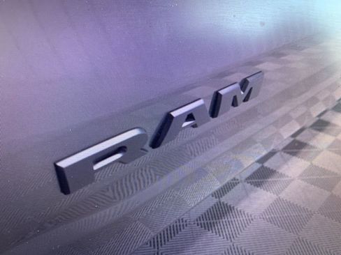 Used 2022 RAM 1500 Rebel w/ Rebel Level 2 Equipment Group image 5