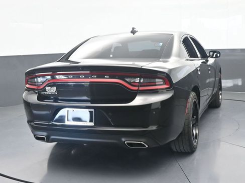 Used 2023 Dodge Charger SXT RWD image 5