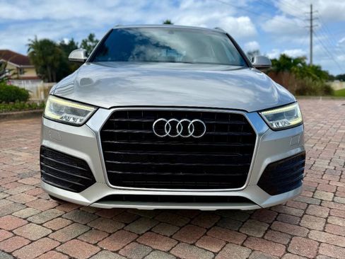 Used 2016 Audi Q3 2.0T Prestige image 9