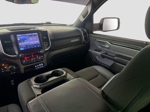 Used 2022 RAM 1500 Big Horn image 22