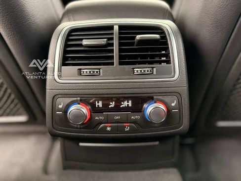 Used 2017 Audi A6 2.0T Premium Plus w/ Premium Plus Package image 27