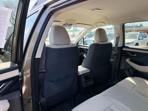 Used 2020 Subaru Outback Premium image 23