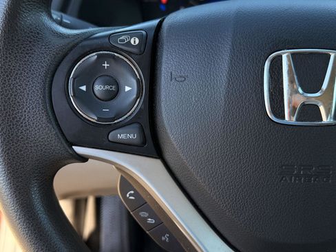 Used 2015 Honda Civic LX image 15
