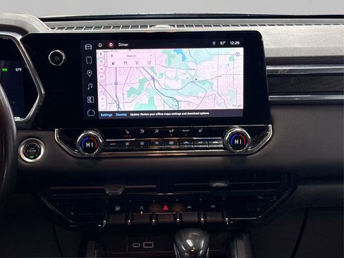 Used 2024 GMC Canyon Elevation w/ Elevation Premium Package image 21